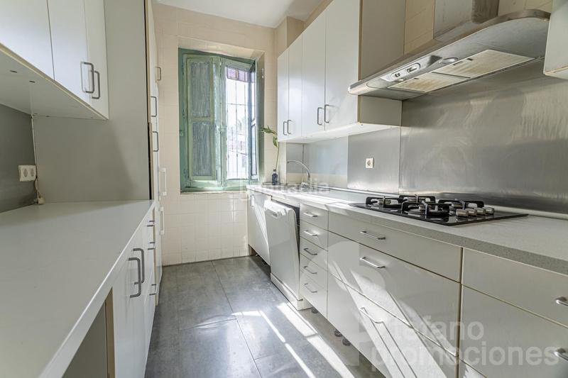 Foto ba6edd54-1011-4268-a11b-c5e564a61355. Haus mit parking in Limonar Málaga