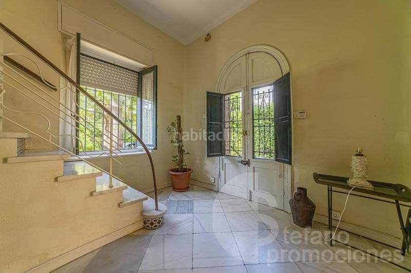 Foto f0f112b2-48e7-41f6-8860-b48aaf9267ab. Haus mit parking in Limonar Málaga