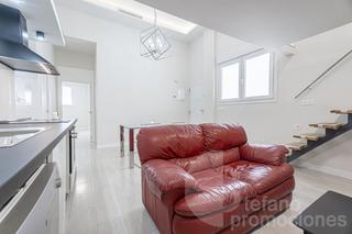 Loft a Perchel Norte. Ubicación privilegiada en el corazón de málaga! vivienda con dis