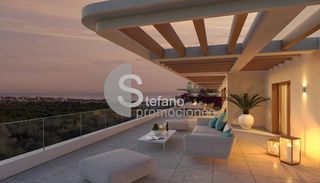 Planta baja en El Pinillo. Exclusivo proyecto residencial en la costa del sol, ofrece vivie