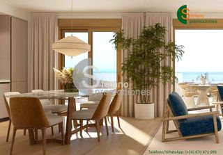Planta baixa a El Pinillo. Exclusivo proyecto residencial en la costa del sol, ofrece vivie