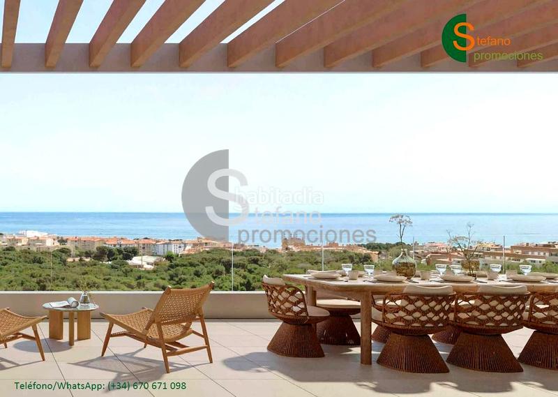 Foto 315ca638-1fcf-45a0-9233-7d21451fc1e1. Piso exclusivo proyecto residencial en la costa del sol, ofrece viviendas de 2 y 3 dormitorios con amplias terrazas, en Torremolinos