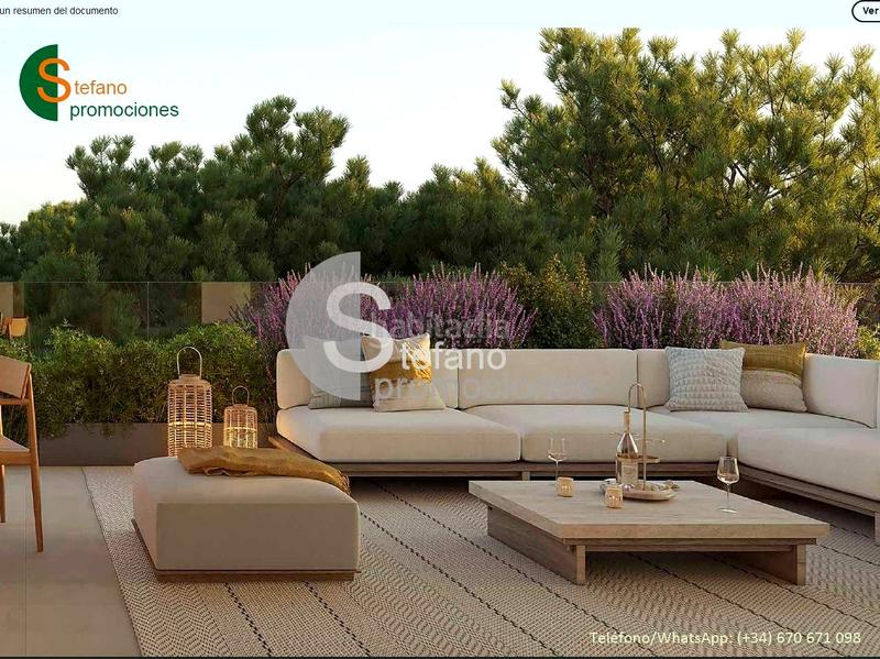 Foto 3b5b445b-aa9c-4fd4-994a-2461d2f4f02d. Piso exclusivo proyecto residencial en la costa del sol, ofrece viviendas de 2 y 3 dormitorios con amplias terrazas, en Torremolinos