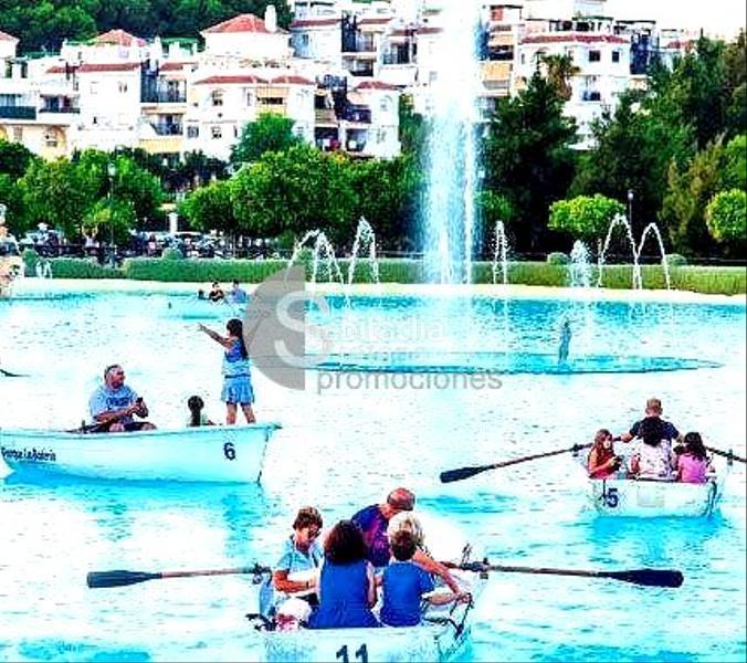 Foto 49bd8d9b-fb09-4cd0-81d0-88acada37c0e. Piso exclusivo proyecto residencial en la costa del sol, ofrece viviendas de 2 y 3 dormitorios con amplias terrazas, en Torremolinos