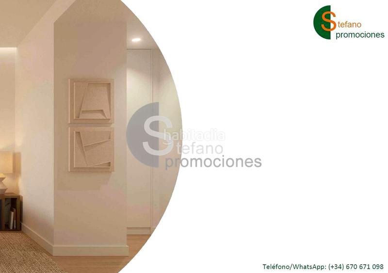 Foto 5d8b8b2b-b202-4554-bcdc-8ceef3bb0ffd. Piso exclusivo proyecto residencial en la costa del sol, ofrece viviendas de 2 y 3 dormitorios con amplias terrazas, en Torremolinos