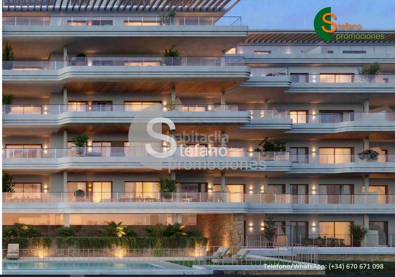 Foto 6b1b3baf-76a6-44d3-afd6-c0322e922578. Piso exclusivo proyecto residencial en la costa del sol, ofrece viviendas de 2 y 3 dormitorios con amplias terrazas, en Torremolinos