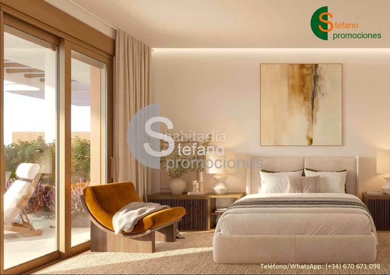 Foto 889129cb-ead3-4913-a1dd-0e6cccc0f984. Piso exclusivo proyecto residencial en la costa del sol, ofrece viviendas de 2 y 3 dormitorios con amplias terrazas, en Torremolinos