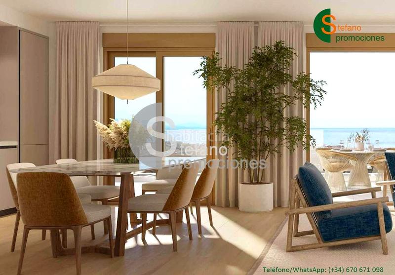 Foto 8dd5ab4c-9309-4f8a-a173-a2c5086c7ac2. Piso exclusivo proyecto residencial en la costa del sol, ofrece viviendas de 2 y 3 dormitorios con amplias terrazas, en Torremolinos