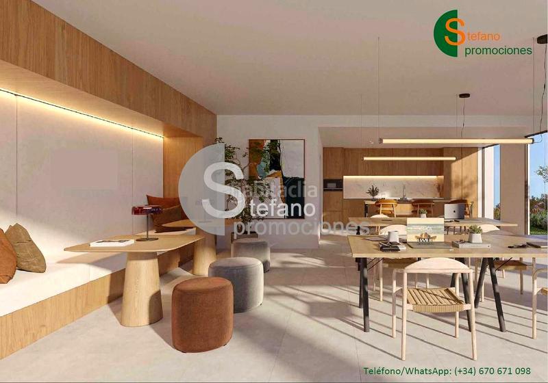 Foto c354e0a4-485c-4fed-903b-8a82bde18b21. Piso exclusivo proyecto residencial en la costa del sol, ofrece viviendas de 2 y 3 dormitorios con amplias terrazas, en Torremolinos