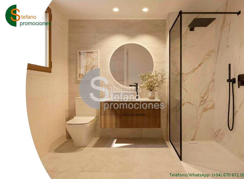 Foto c6870f4d-7f2d-40be-a952-b42e5595ad5b. Piso exclusivo proyecto residencial en la costa del sol, ofrece viviendas de 2 y 3 dormitorios con amplias terrazas, en Torremolinos