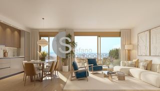 Planta baja en El Pinillo. Exclusivo proyecto residencial en la costa del sol, ofrece vivie