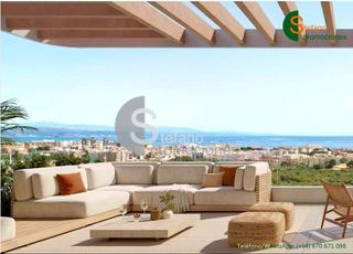 Planta baixa a El Pinillo. Exclusivo proyecto residencial en la costa del sol, ofrece vivie