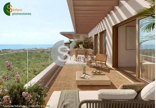 Àtic a El Pinillo. Exclusivo proyecto residencial en la costa del sol, ofrece vivie
