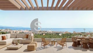 Piso en El Pinillo. Exclusivo proyecto residencial en la costa del sol, ofrece vivie