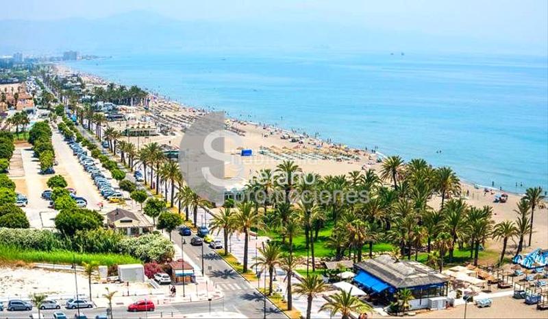 Foto 6856ec73-5f55-42fb-b4bc-d7e4b34e7144. Ático exclusivo proyecto residencial en la costa del sol, ofrece viviendas de 2 y 3 dormitorios con amplias terrazas, en Torremolinos