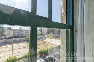 Location Appartement à La Goleta - San Felipe Neri. Alquiler de larga temporada, amplio y muy luminoso, ubicado junt