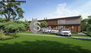Business premise  Ma-3101. Espacio único magnífica finca rústica en una zona tranquila de m