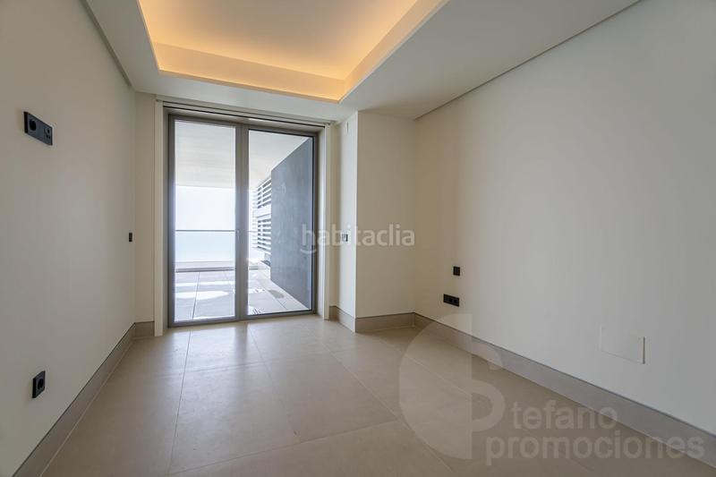 Foto 3fc5d377-90a6-49ca-8981-f20ae91d164e. Pis amb calefacció aparcament piscina a Paseo Marítimo Oeste - Pacífico Málaga
