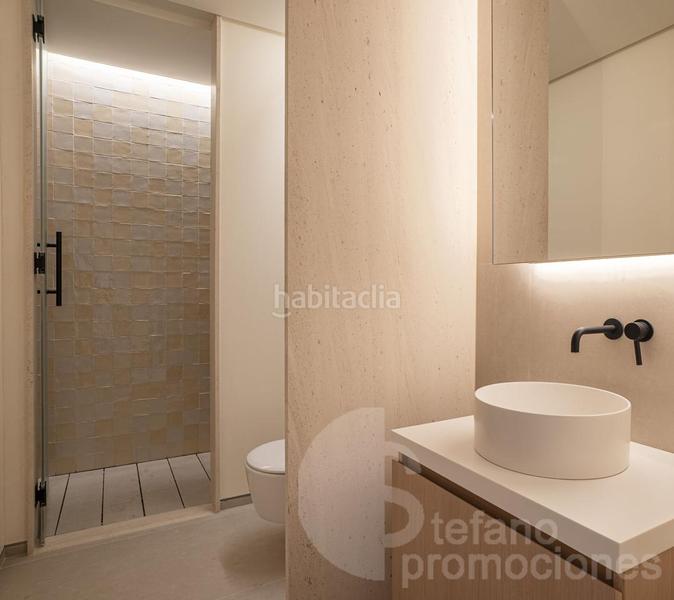 Foto 74a289dd-adc4-45ea-bb6b-92efacafd929. Pis amb calefacció aparcament piscina a Paseo Marítimo Oeste - Pacífico Málaga