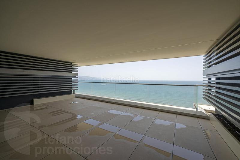 Foto 8417d021-0fee-40e1-beab-dd18e29cafb2. Pis amb calefacció aparcament piscina a Paseo Marítimo Oeste - Pacífico Málaga