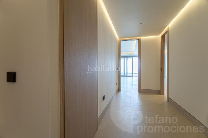 Foto ed9d0fb9-97d8-44e6-a34d-43741c7ccc70. Pis amb calefacció aparcament piscina a Paseo Marítimo Oeste - Pacífico Málaga