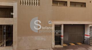 Lloguer Aparcament cotxe a San andrés 37. Plaza de garaje de 13 m y amplio trastero de 20 m en calle san a