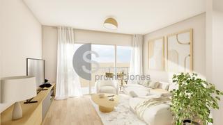 Piso  Cuarteles. Amplio y luminoso piso de 3 dormitorios y 2 baños, incluyendo su