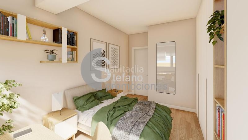 Foto 112f70b7-b182-4847-8426-0ba6dbe1c474. Piso amplio y luminoso piso de 3 dormitorios y 2 baños, incluyendo suite en la habitación principal, con terraza y cocina totalmente eq en Málaga