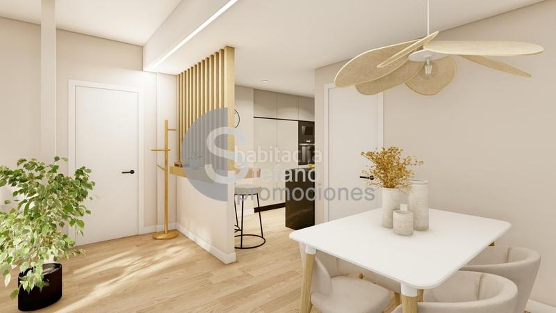Foto 47f0ec95-0b00-441f-8550-887531f09883. Piso amplio y luminoso piso de 3 dormitorios y 2 baños, incluyendo suite en la habitación principal, con terraza y cocina totalmente eq en Málaga