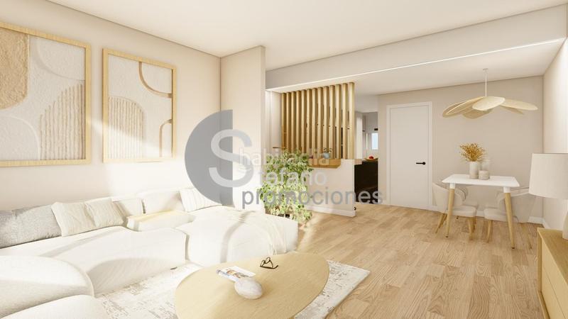 Foto 613523eb-001c-4120-8205-a9481b720a8d. Piso amplio y luminoso piso de 3 dormitorios y 2 baños, incluyendo suite en la habitación principal, con terraza y cocina totalmente eq en Málaga