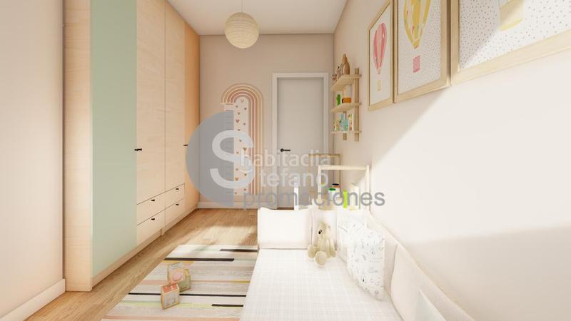 Foto 87dc788a-267e-4b40-8e64-fdb598cc7478. Piso amplio y luminoso piso de 3 dormitorios y 2 baños, incluyendo suite en la habitación principal, con terraza y cocina totalmente eq en Málaga