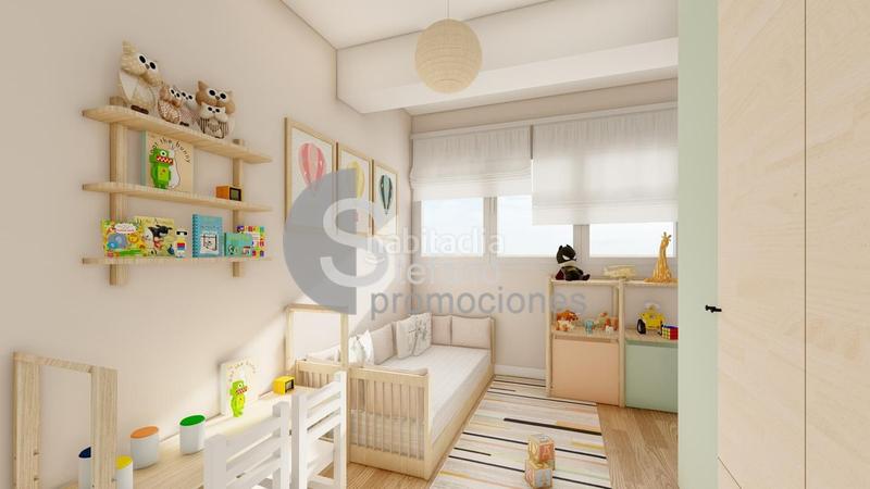 Foto b6906fdf-0195-4a7a-8912-accc1772564d. Piso amplio y luminoso piso de 3 dormitorios y 2 baños, incluyendo suite en la habitación principal, con terraza y cocina totalmente eq en Málaga