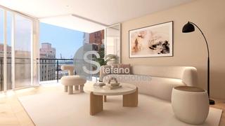 Appartement  De colón. Exclusiva vivienda  en el soho de málaga, una de las zonas más e