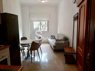 Piano terra  Martnez de la rosa. Acogedora y cntrica vivienda,  con cmoda distribucin,  y tech