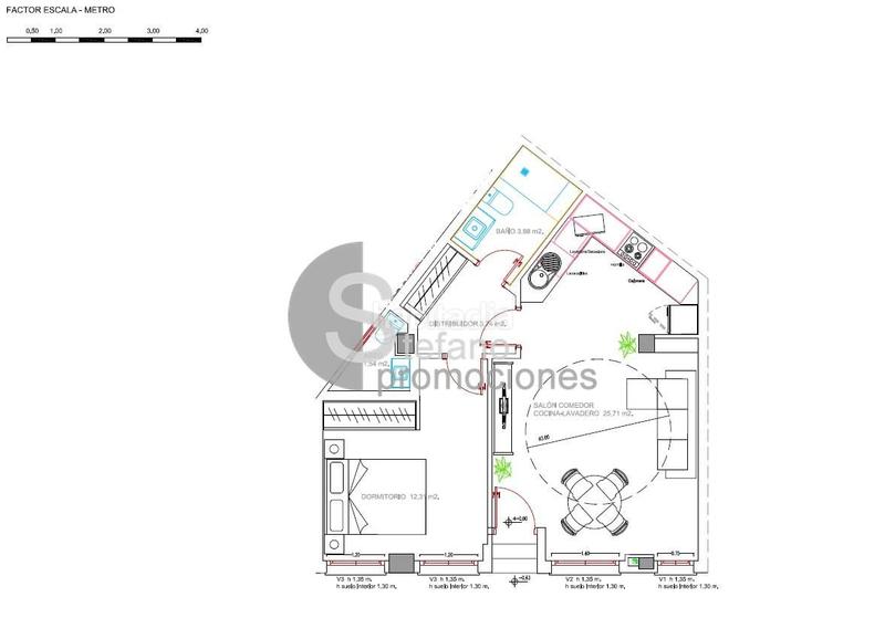 Foto 5cf7e5f8-b14b-4ae5-9073-c56f6e5408af. Piano terra con riscaldamento in Carranque - Haza Cuevas Málaga
