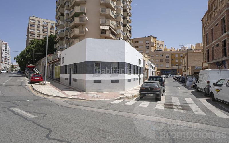 Foto d64445e9-162e-46eb-9226-fbb275d43b27. Piano terra con riscaldamento in Carranque - Haza Cuevas Málaga