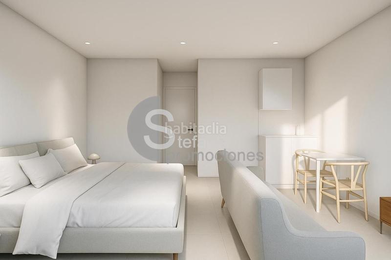 Foto 563c7a3a-bde8-4f29-b17a-7368f420c363. Terreno residenziale in El Molinillo - Capuchinos Málaga