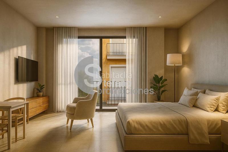 Foto 73b6d46d-bc3a-4cf3-aa29-6718b74befed. Terreno residenziale in El Molinillo - Capuchinos Málaga