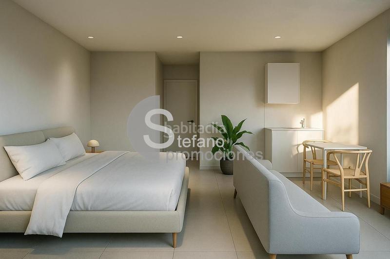 Foto ab77ae5d-cde9-487f-898d-fbcb9baa71a0. Terreno residenziale in El Molinillo - Capuchinos Málaga