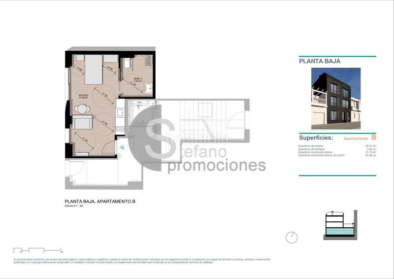 Foto adf09632-239d-4e66-b4dc-3c33f0cc1a75. Terreno residencial excelente parcela urbana capital con licencia de obra ya concedida, lo que permite iniciar construcción de inmediato. en Málaga