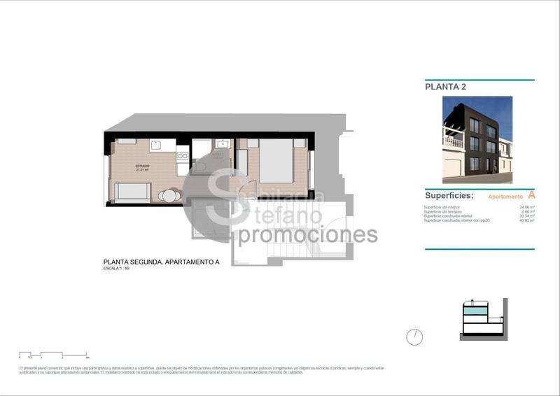 Foto bc431756-dd98-4164-9bf1-61092a73868a. Terreno residencial excelente parcela urbana capital con licencia de obra ya concedida, lo que permite iniciar construcción de inmediato. en Málaga