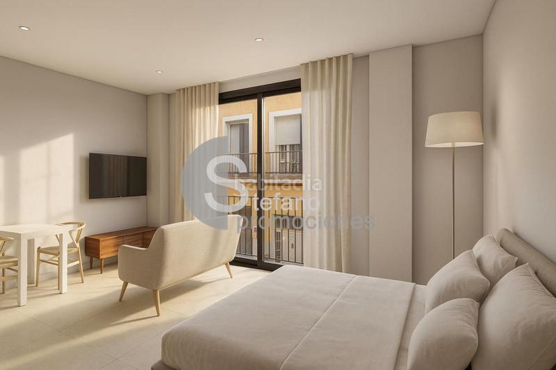 Foto db17a625-b017-42e1-b0a4-01aaff8d0ca2. Terreno residenziale in El Molinillo - Capuchinos Málaga