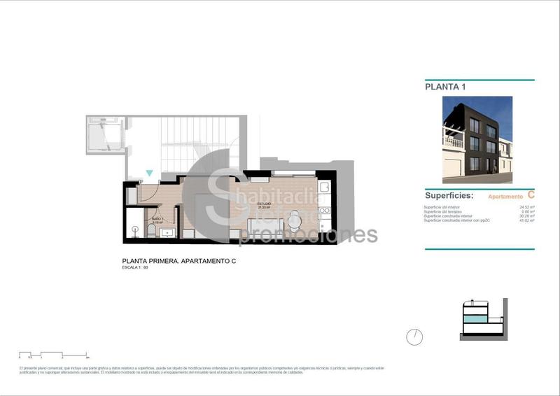 Foto e4d489ab-7e2e-4ab8-9f0a-499f9af64507. Terreno residencial excelente parcela urbana capital con licencia de obra ya concedida, lo que permite iniciar construcción de inmediato. en Málaga