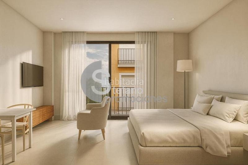 Foto fc3380e5-5793-46ba-b0e0-c897a6a2d1ab. Terreno residenziale in El Molinillo - Capuchinos Málaga