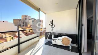 Appartement à La Malagueta - Monte Sancha. Exclusiva vivienda en venta en el corazón de la malagueta, diseñ
