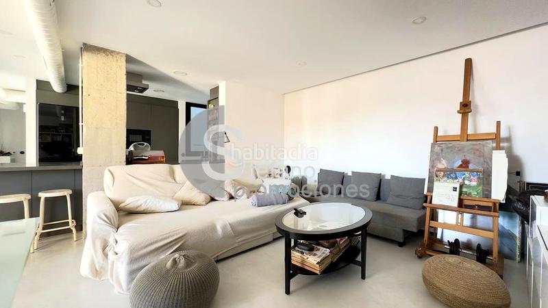Foto 355e7414-023b-49a6-bad9-73c5917661d4. Piso exclusiva vivienda en venta en el corazón de la malagueta, diseñada con acabados modernos y contemporáneos que combinan estilo, fu en Málaga