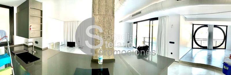 Foto 5e36f838-7bdb-4c5e-ba42-41ba91cbf7d8. Piso exclusiva vivienda en venta en el corazón de la malagueta, diseñada con acabados modernos y contemporáneos que combinan estilo, fu en Málaga