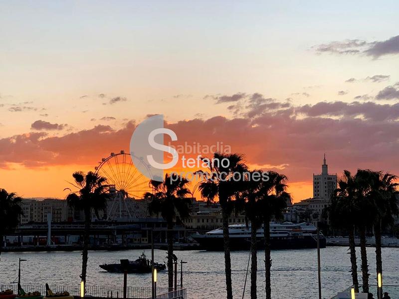 Foto d7fcbed5-320d-42d3-81e4-8127e8d4b7d7. Piso exclusiva vivienda en venta en el corazón de la malagueta, diseñada con acabados modernos y contemporáneos que combinan estilo, fu en Málaga