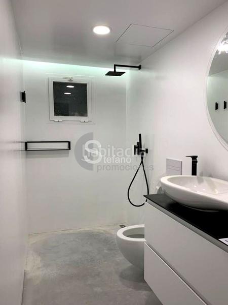 Foto e5528cba-6834-474e-8651-ec95b23d9a62. Piso exclusiva vivienda en venta en el corazón de la malagueta, diseñada con acabados modernos y contemporáneos que combinan estilo, fu en Málaga