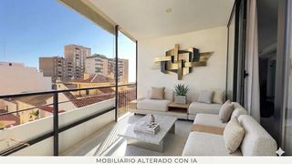 Flat in Fernando Camino